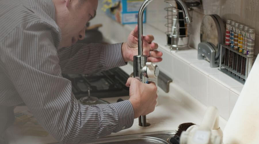 Professional same day plumber in Lizton, IN